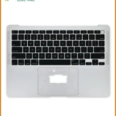 Bàn phím Laptop APPLE MacBook Air A2179 Chính Hãng | Thay Thế Nhanh, Lắp Đặt Tận Nơi