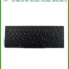 Bàn Phím Macbook Pro A1706 A1708 A1707 Zin - Trung Tâm Thay Thế Uy Tín Tphcm