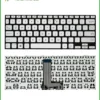 Bàn phím Laptop ASUS Vivobook A412, A412DA, A412FA, A412UF - Thay Thế Lấy Liền, Giá Tốt Nhất TP.HCM