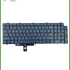 Bàn phím Laptop DELL G15 5520 5521 5525 - Địa chỉ thay lấy liền TPHCM