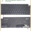 Bàn phím Laptop DELL Dell XPS 17 9705, 9715, 9725 - Thay Mới Chính Hãng, Lấy Liền TPHCM