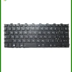 Bàn phím Laptop Dynabook G83/FP, G83/FN - Giải pháp thay thế chính hãng, nâng tầm trải nghiệm