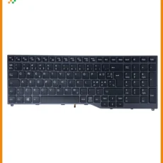 Bàn Phím Laptop Fujitsu Lifebook E558, E559 Chính Hãng - Trung Tâm Sửa Chữa Lấy Liền Tphcm