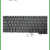 Bàn Phím Laptop Fujitsu Lifebook T734, T735, T736 Chính Hãng - Thay Thế Lấy Ngay Tphcm