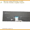 Bàn phím Laptop HP Pavilion 14-dv000, 14-dv100, 14-dv200, 15-eg000, 15-eg100 - Chính Hãng, Thay Lấy Liền, Giá Tốt Nhất TPHCM