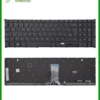 Bàn phím Laptop Samsung Galaxy Book Odyssey NP850XBD - Thay Lấy Liền, Giá Tốt Tại TP.HCM