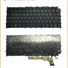 Bàn Phím Laptop Samsung Galaxy Book S Np767xcm, Np767xcl Chính Hãng - Thay Thế Uy Tín Tphcm