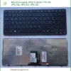 Bàn phím Laptop VAIO E Series VPC-CA, VPC-CB, VPC-CC, VPC-CD