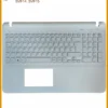 Bàn Phím Laptop VAIO Fit Series SVF13, SVF14, SVF15 Zin Chính Hãng - Thay Nhanh, Bảo Hành Chu Đáo