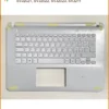 Bàn phím Laptop VAIO Tap Series SVJ202, SVJ2021, SVJ2022, SVJ2023, SVJ211 Zin Chính Hãng | Thay Thế, Sửa Chữa Lấy Ngay