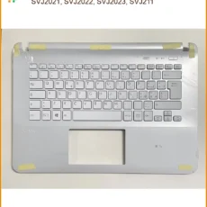 Bàn phím Laptop VAIO Tap Series SVJ202, SVJ2021, SVJ2022, SVJ2023, SVJ211 Zin Chính Hãng | Thay Thế, Sửa Chữa Lấy Ngay