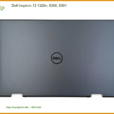 Vỏ Laptop DELL Inspiron 13 - Cửa Hàng Uy Tín TPHCM | Lấy Liền Giá Rẻ