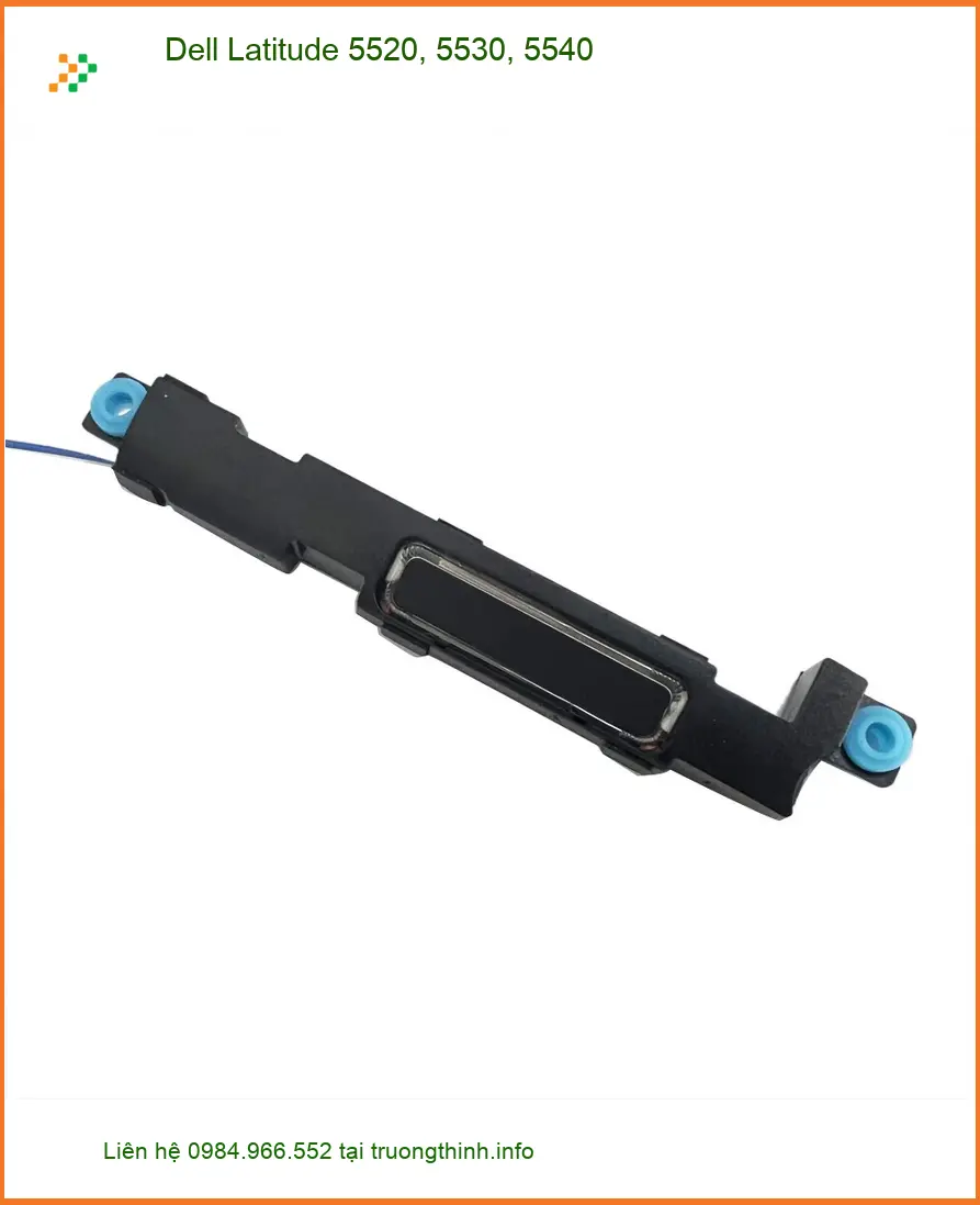 Loa Laptop DELL Latitude 5520 5530 5540 - Thay Nhanh Tại TPHCM - Giá Sinh Viên