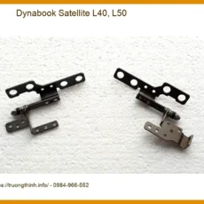 Bản lề Laptop Dynabook L40 L50 - Sửa Nhanh TPHCM | Trung Tâm Giá Rẻ