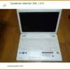 Vỏ Laptop Dynabook Satellite L500, L510 - Thay Nhanh Trong Ngày Tại TPHCM