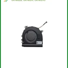 Fan Laptop ASUS Zenbook UX7602, UX7602ZM, UX7602ZE, UX7602VI, UX7602VU - Thay Lấy Liền Tại TPHCM
