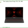 Quạt Laptop Axioo Pongo 750, 760, 960 - Thay Thế Nhanh Chóng, Lấy Liền Tại TPHCM
