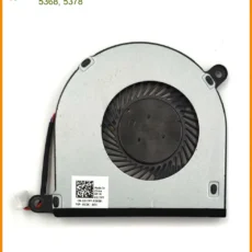 Fan Laptop Dell Dell Inspiron 13 5358, 5368, 5378 Chính Hãng - Thay Thế Uy Tín Tphcm