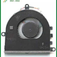 Quạt tản nhiệt Dell Inspiron 15 3538, 3541, 3542 - Địa chỉ thay lấy liền TPHCM