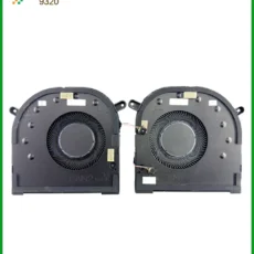 Quạt tản nhiệt laptop Dell XPS 13 9310 9315 9320 - Dịch vụ thay lấy liền TPHCM