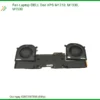 Quạt tản nhiệt Laptop DELL XPS M1210 M1330 M1530 - Địa chỉ thay lấy liền TPHCM