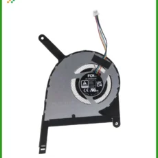 Fan Laptop Dynabook Qosmio G50, G60 Chính Hãng - Trung Tâm Thay Thế Lấy Liền Tphcm