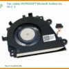 Fan Laptop Microsoft Surface Go, Go 2, 3 - Thay Lấy Ngay Giá Rẻ