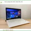 Quạt tản nhiệt Laptop Nec NEC Direct NS, HZ - Dịch vụ thay lấy ngay TPHCM