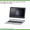 Quạt Tản Nhiệt Laptop NEC NEC LaVie Hybrid PC-HZ100, PC-HZ300, PC-HZ350 - Giải Pháp Tối Ưu Cho Hiệu Năng Bền Bỉ