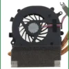 Fan Laptop VAIO P Series VPC-P11, VPC-P21 - Địa chỉ thay lấy liền TPHCM