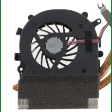 Fan Laptop VAIO P Series VPC-P11, VPC-P21 - Địa chỉ thay lấy liền TPHCM