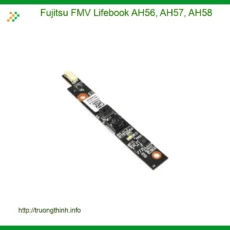Webcam Laptop Fujitsu FMV Lifebook AH56, AH57, AH58 - Đơn vị thay lấy liền TPHCM