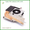 Quạt Laptop Fujitsu FMV Lifebook UH78, UH79 - Thay Nhanh, Giá Rẻ Tại TPHCM