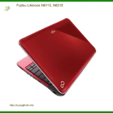 Webcam Laptop Fujitsu Lifebook - Lắp Đặt Nhanh Gần Đây TPHCM