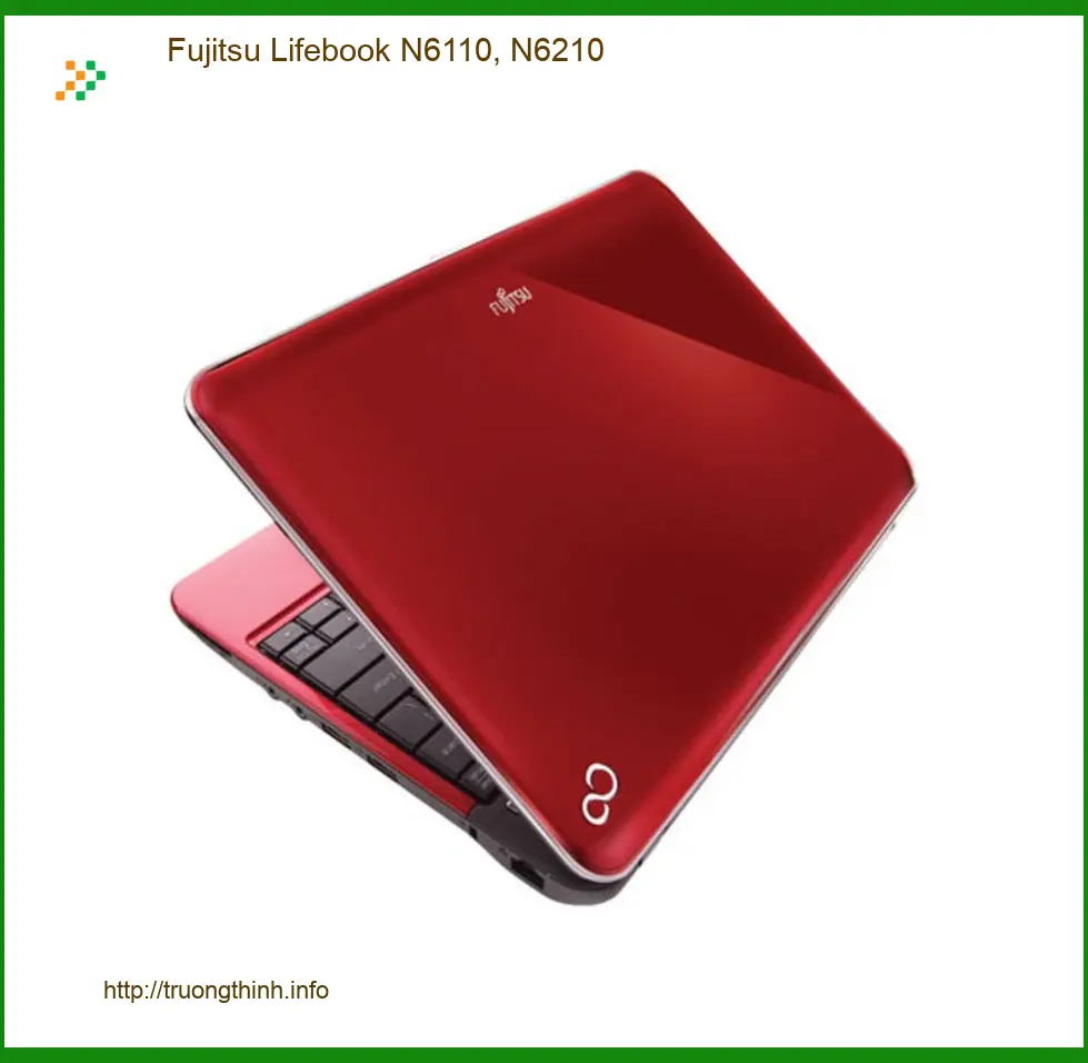 Webcam Laptop Fujitsu Lifebook - Lắp Đặt Nhanh Gần Đây TPHCM