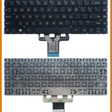 Bàn phím Laptop HP Pavilion - Thay Chính Hãng, Lấy Ngay Tại TPHCM