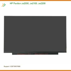 Thay Màn hình Laptop HP Pavilion - Sửa Nhanh TPHCM | Giá Rẻ Lấy Ngay