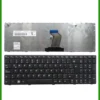 Bàn phím Laptop LENOVO IdeaPad Z560, Z565 - Giá Rẻ TPHCM Lấy Liền
