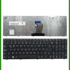 Bàn phím Laptop LENOVO IdeaPad Z560, Z565 - Giá Rẻ TPHCM Lấy Liền