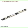 Webcam Laptop LG XNOTE P500 P510 P530 - Lắp Đặt Nhanh Tại Cửa Hàng TPHCM