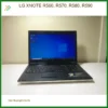 Webcam Laptop LG - Lap Dat Thay The Uy Tin | Cua Hang Gan Day Tai TPHCM