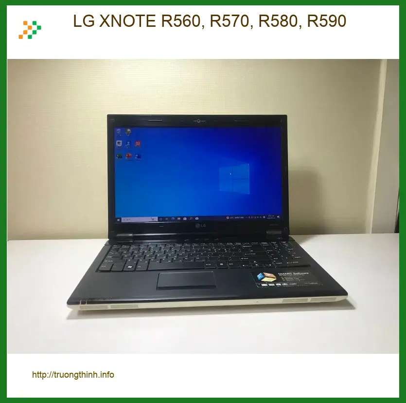 Webcam Laptop LG - Lap Dat Thay The Uy Tin | Cua Hang Gan Day Tai TPHCM