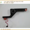 Loa Laptop ACER Aspire E1-430, E1-430G, E1-430P Chính Hãng | Thay Loa Lấy Liền, Bảo Hành Uy Tín