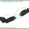 Loa Laptop Asus Zenbook Ux50, Ux50v Zin - Trung Tâm Thay Thế Lấy Liền Tphcm
