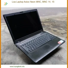 Thay Loa Laptop Axioo Neon MNC, MNC 14, 15 - Địa Chỉ Uy Tín Tại TPHCM