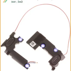 Loa Laptop Dell Dell Inspiron 14 3435, 3441, 3442 Zin - Trung Tâm Sửa Chữa Lấy Ngay