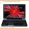 Loa Laptop Dynabook Qosmio Q500 - Thay Loa Lấy Liền, Uy Tín Tại TP.HCM