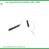 Loa Laptop Dynabook Satellite U500, U505 Chính Hãng - Thay Lấy Ngay TPHCM