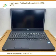 Loa Laptop Fujitsu Lifebook A556, A557, A558 Chính Hãng - Trung Tâm Sửa Chữa Uy Tín Tphcm