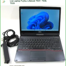 Loa Laptop Fujitsu Lifebook T937, T938, T939 Chính Hãng - Trung Tâm Thay Thế Lấy Ngay Tphcm